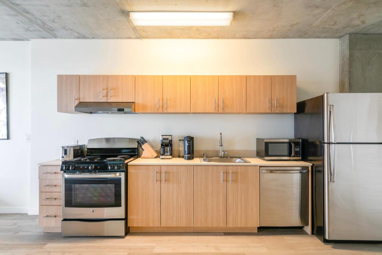 Apartamento New 2br Upscale Hollywood Los Angeles