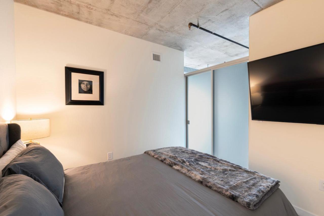 Apartamento New 2br Upscale Hollywood *