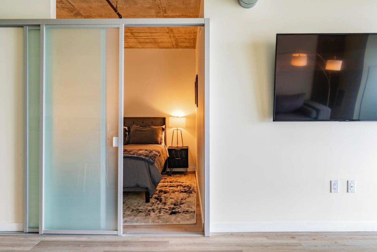New 2br Upscale Hollywood Apartamento Los Angeles