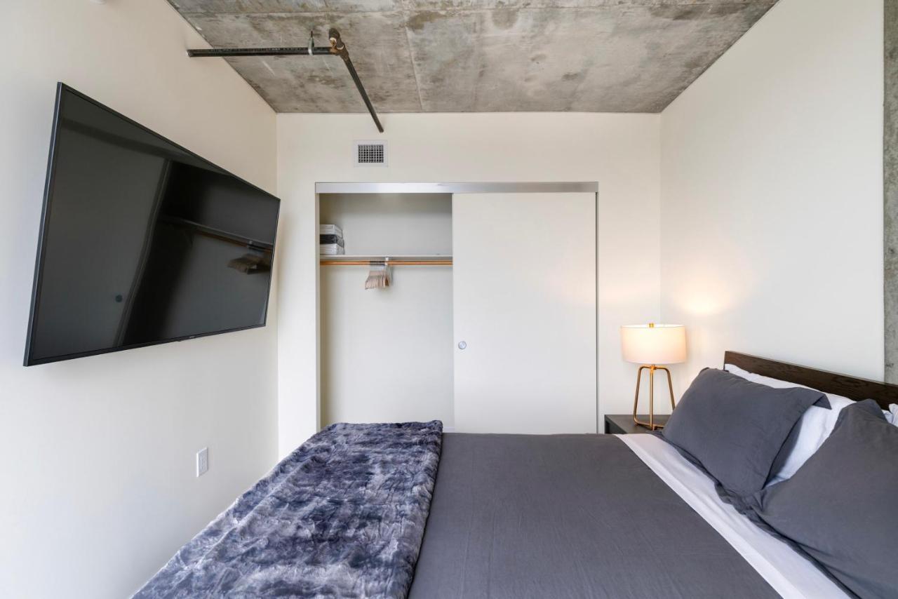 New 2br Upscale Hollywood Apartamento *