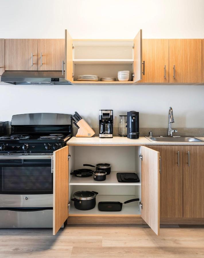 Apartamento New 2br Upscale Hollywood *