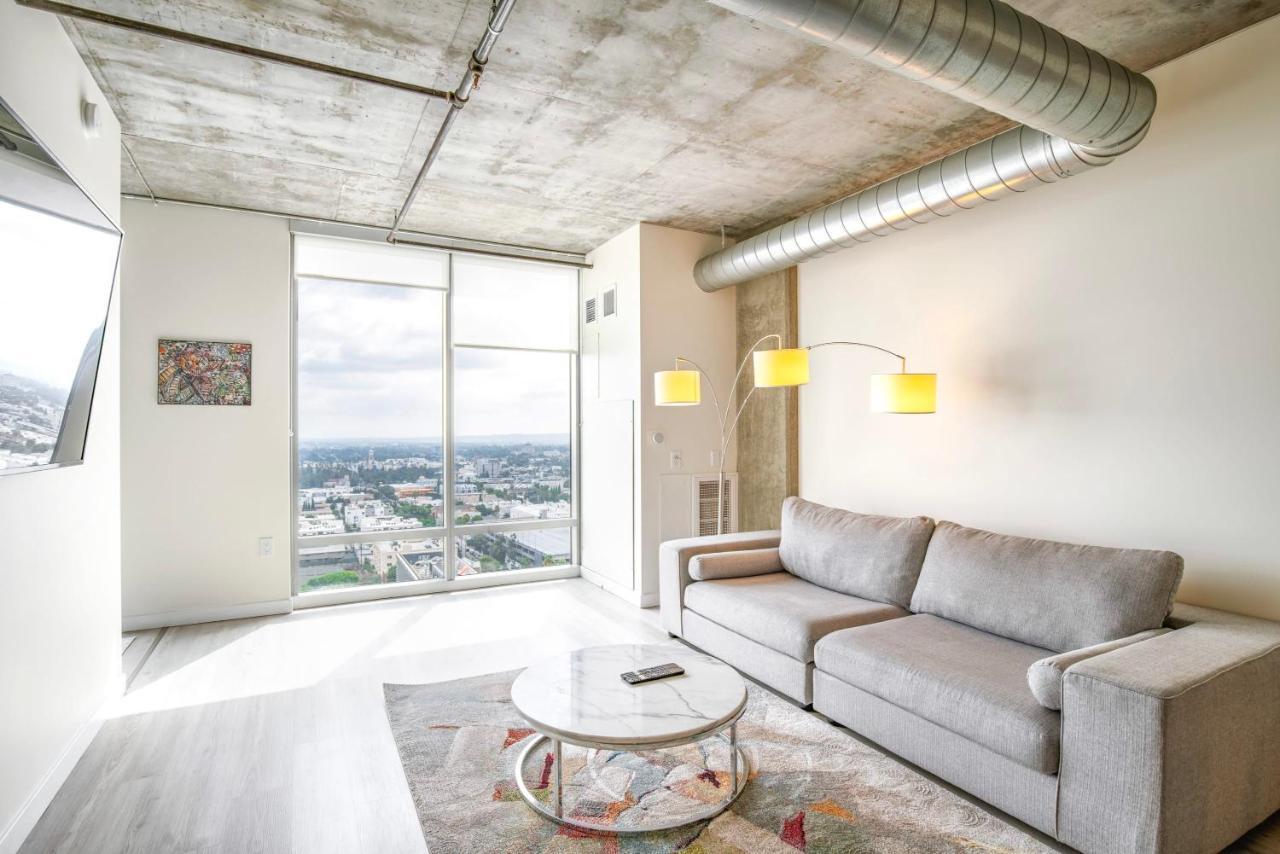New 2br Upscale Hollywood Apartamento *