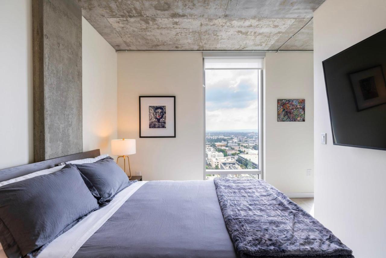 Apartamento New 2br Upscale Hollywood