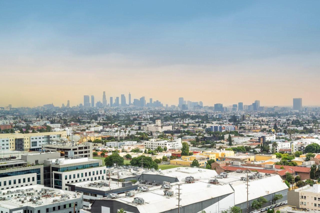 New 2br Upscale Hollywood Los Angeles