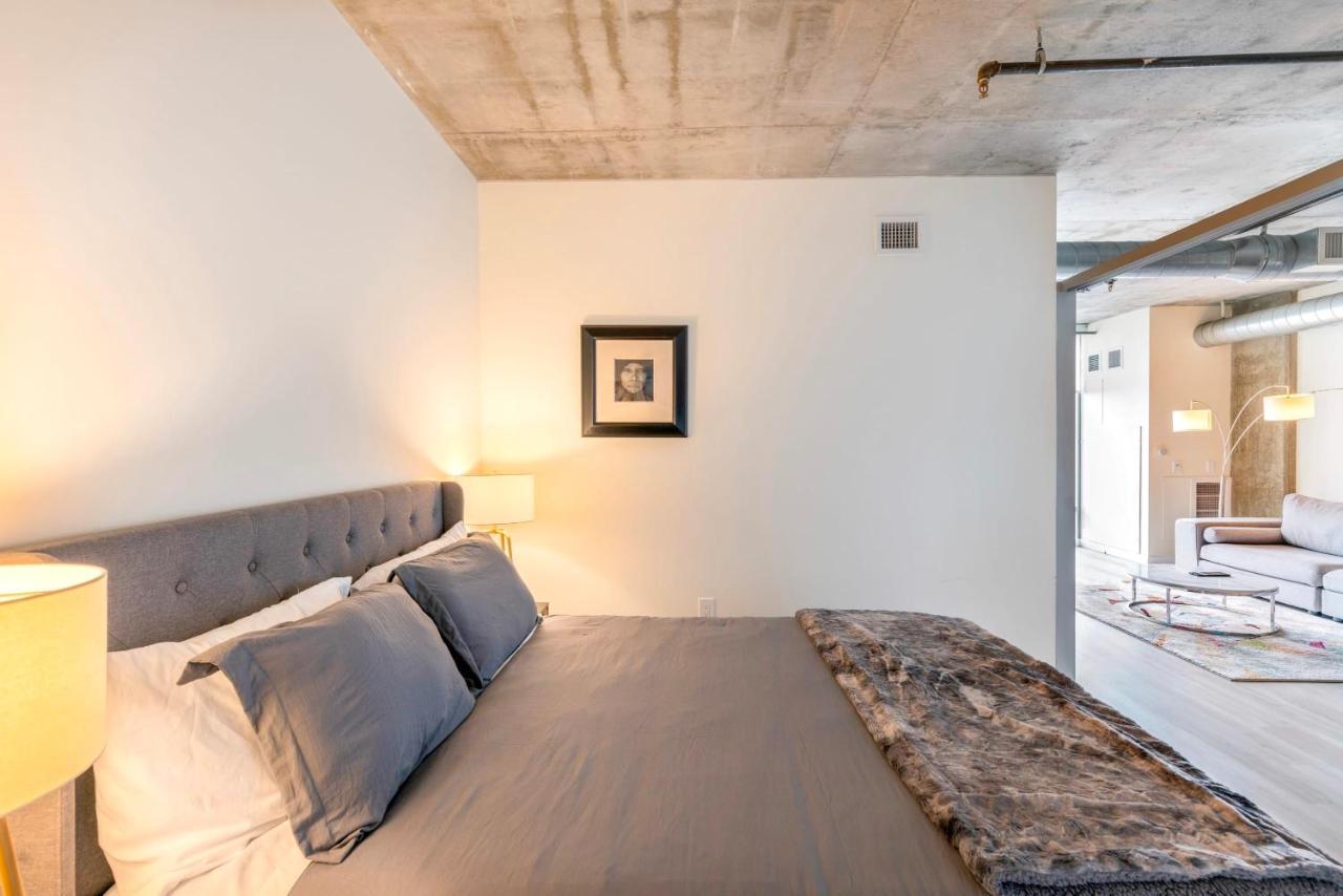 Apartamento New 2br Upscale Hollywood Los Angeles