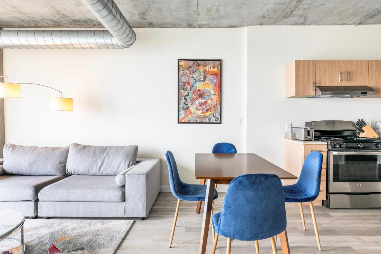 New 2br Upscale Hollywood Apartamento *