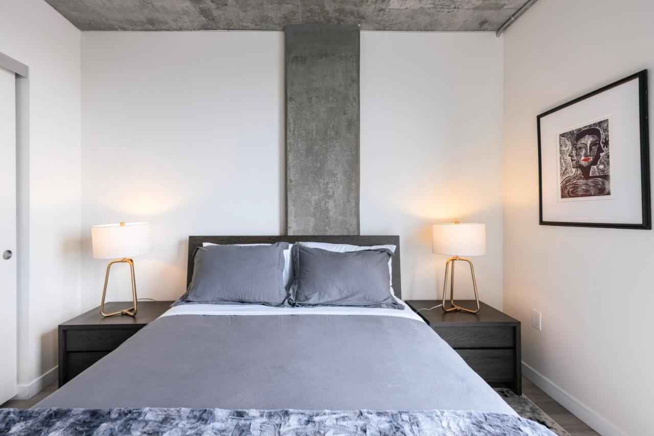 Apartamento New 2br Upscale Hollywood *