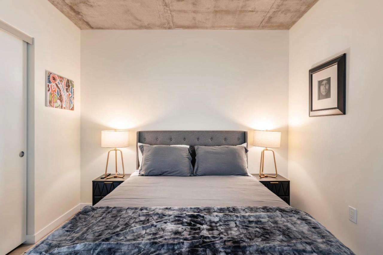 New 2br Upscale Hollywood Los Ángeles
