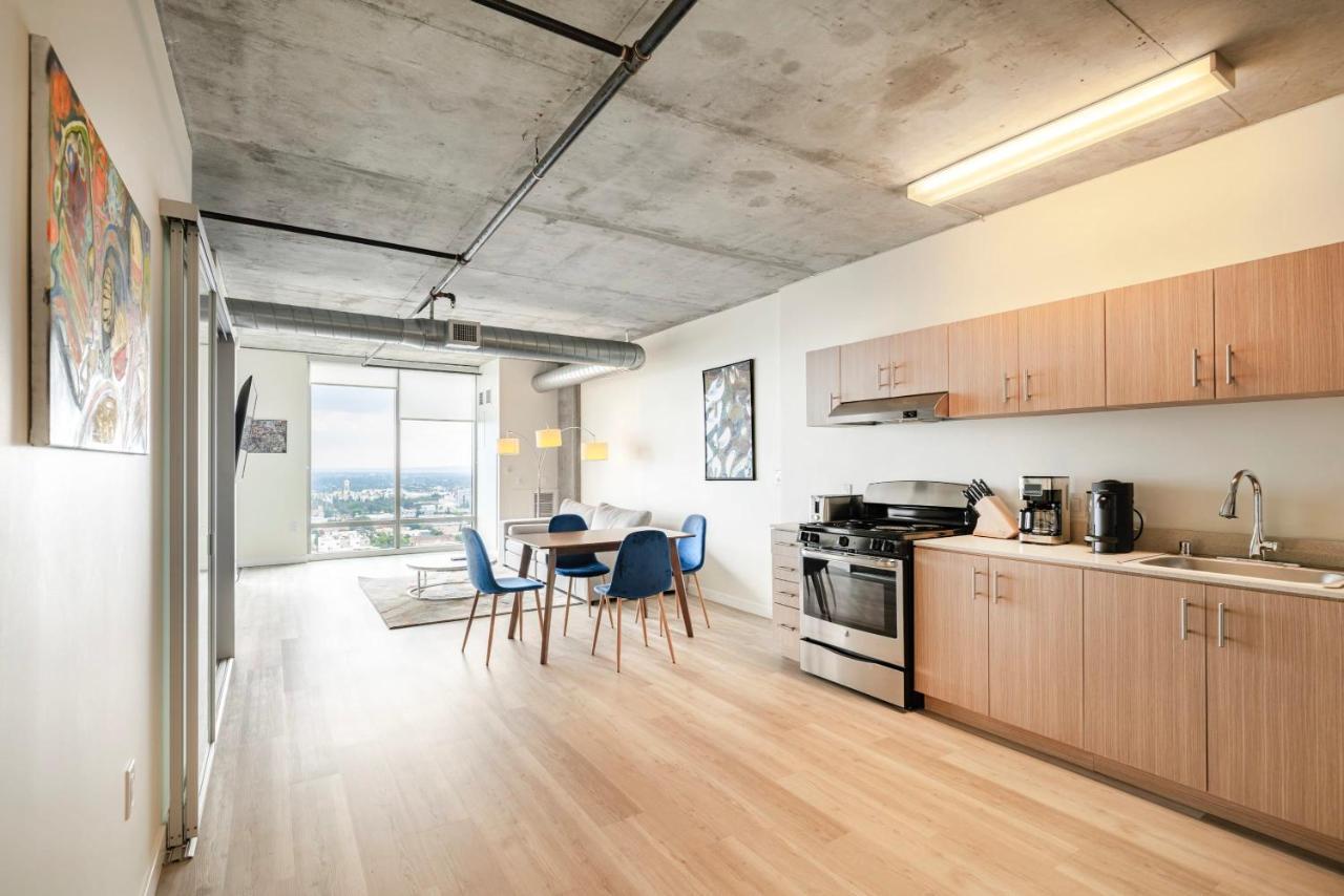 New 2br Upscale Hollywood Los Ángeles