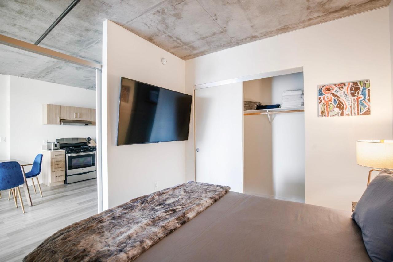 New 2br Upscale Hollywood * Los Ángeles