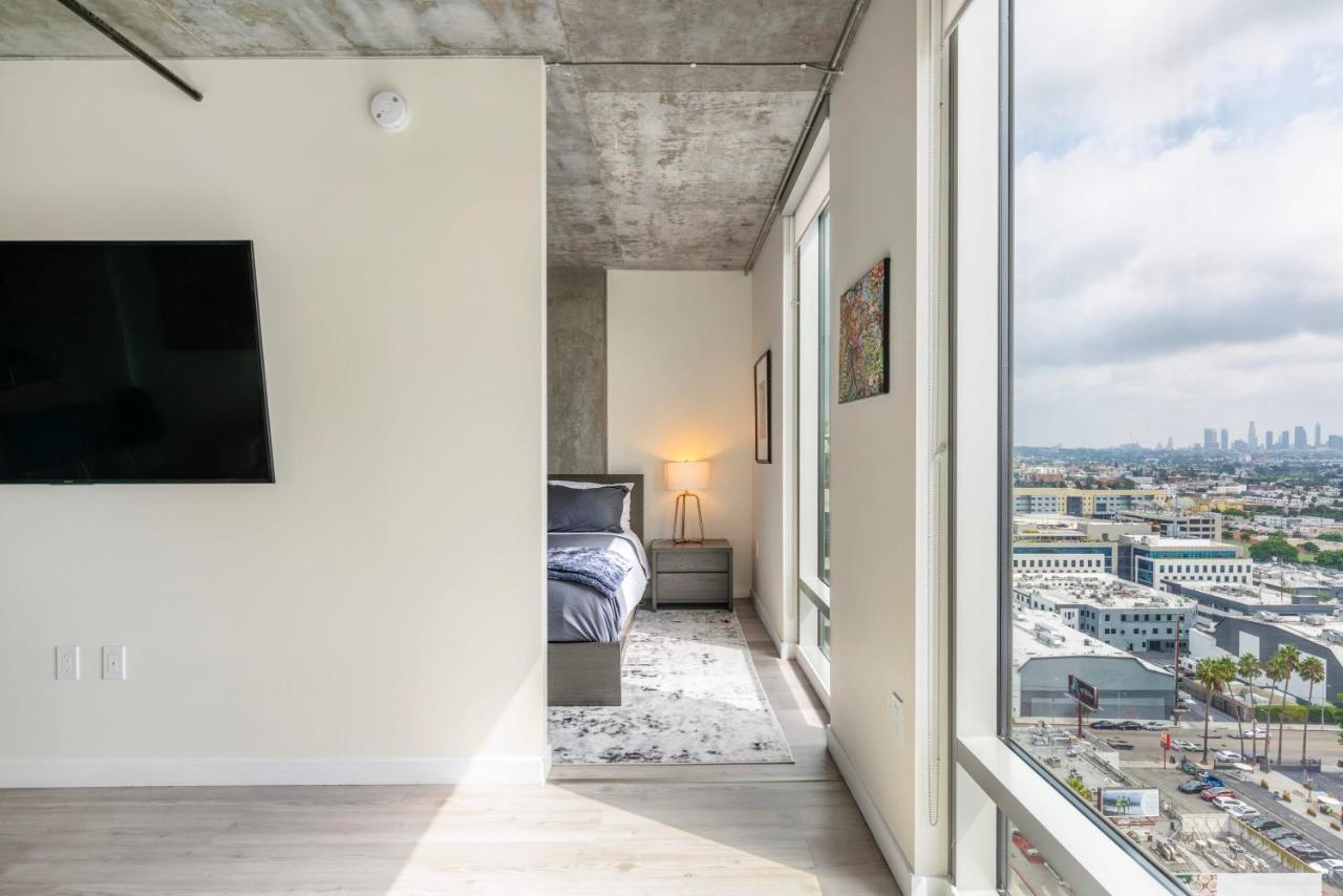New 2br Upscale Hollywood Apartamento *