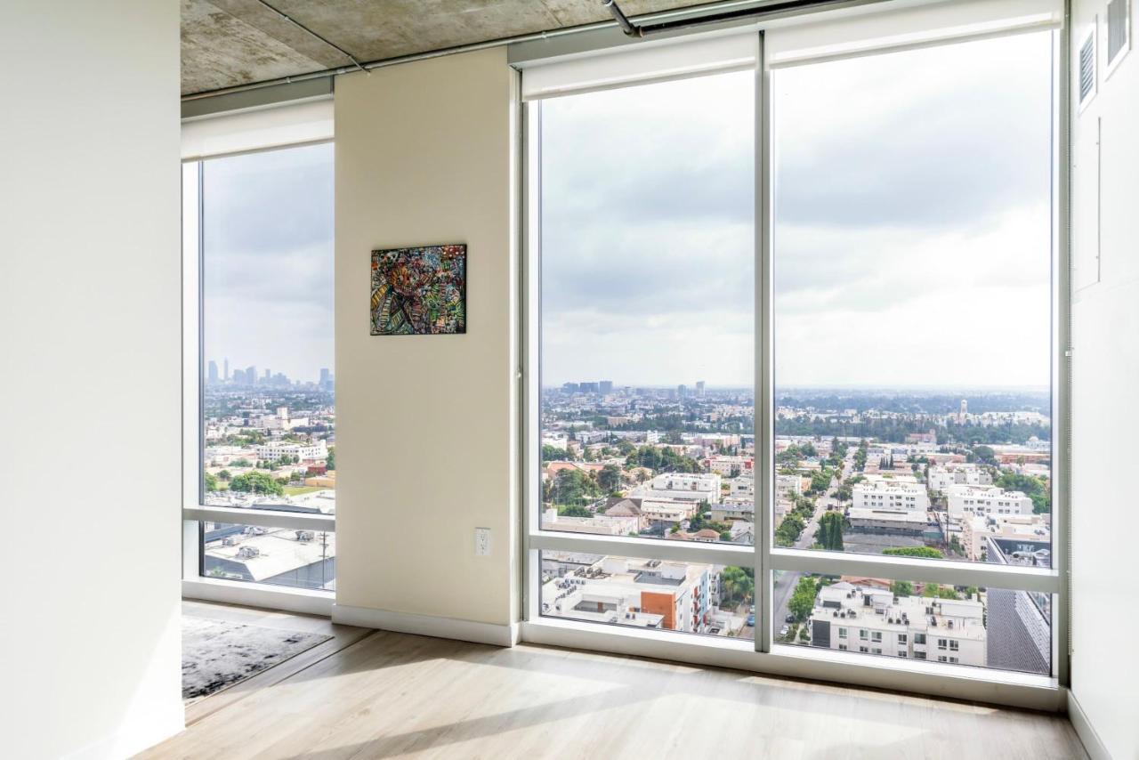 Apartamento New 2br Upscale Hollywood